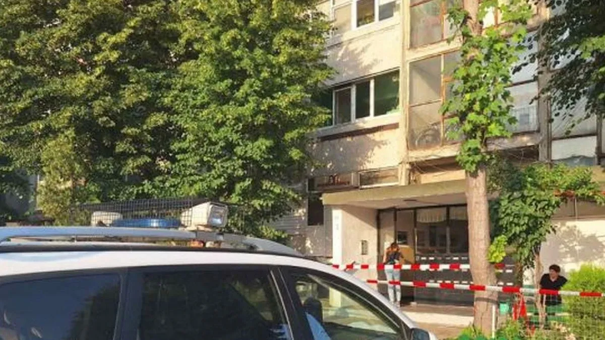 Кървава трагедия в Несебър! 34 г. Иван намерен в локва кръв и пукнат череп, подозират...