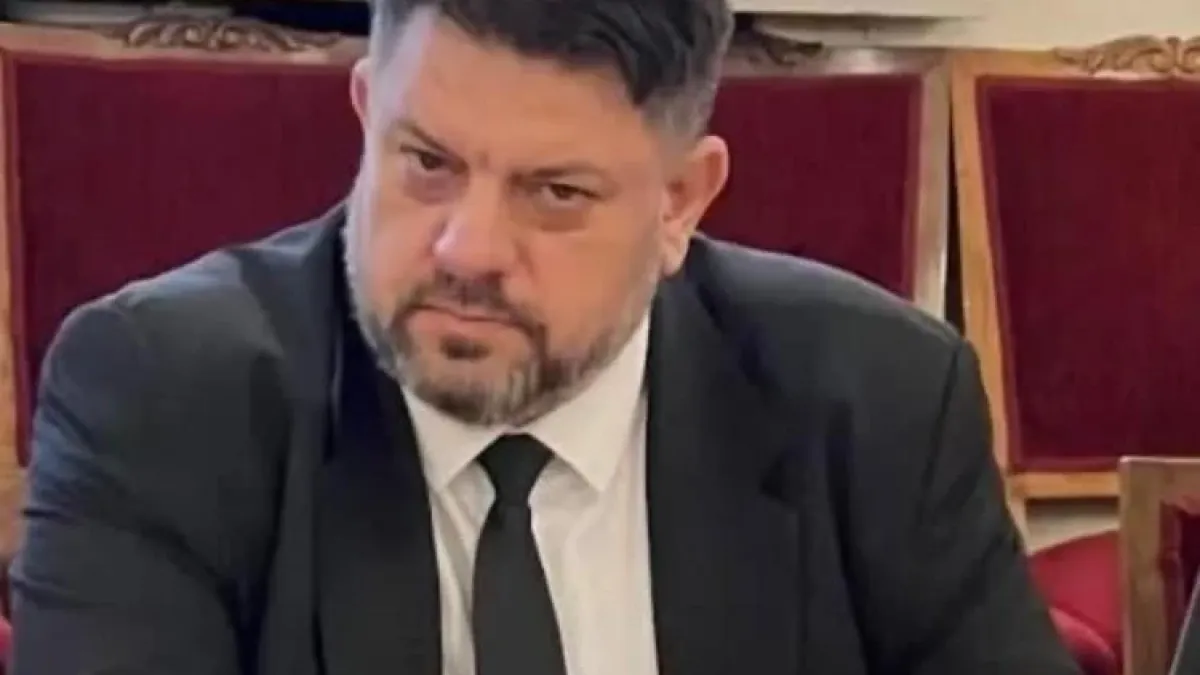Атанас Зафиров: На България е нужно експертно правителство, равноотдалечено от всички партии, с ясна програма и хоризонт