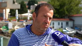Такова чудо в Черно море не е било от години, а причината е смъртоносна 