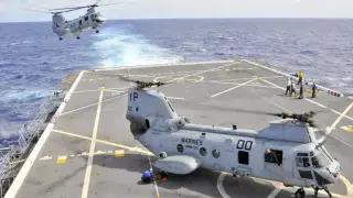 Войната в Тихия океан може да не избухне заради Тайван