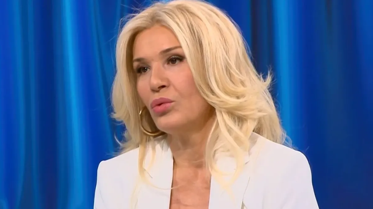 Лора Крумова смути Гала в ефир: Не мога да го повярвам за теб, но е факт!