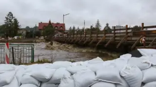 Европа е под вода: Проф. Рачев каза какво ни чака
