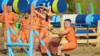 Голяма изненада: Племената в "Игри на волята" се оказаха... ВИДЕО