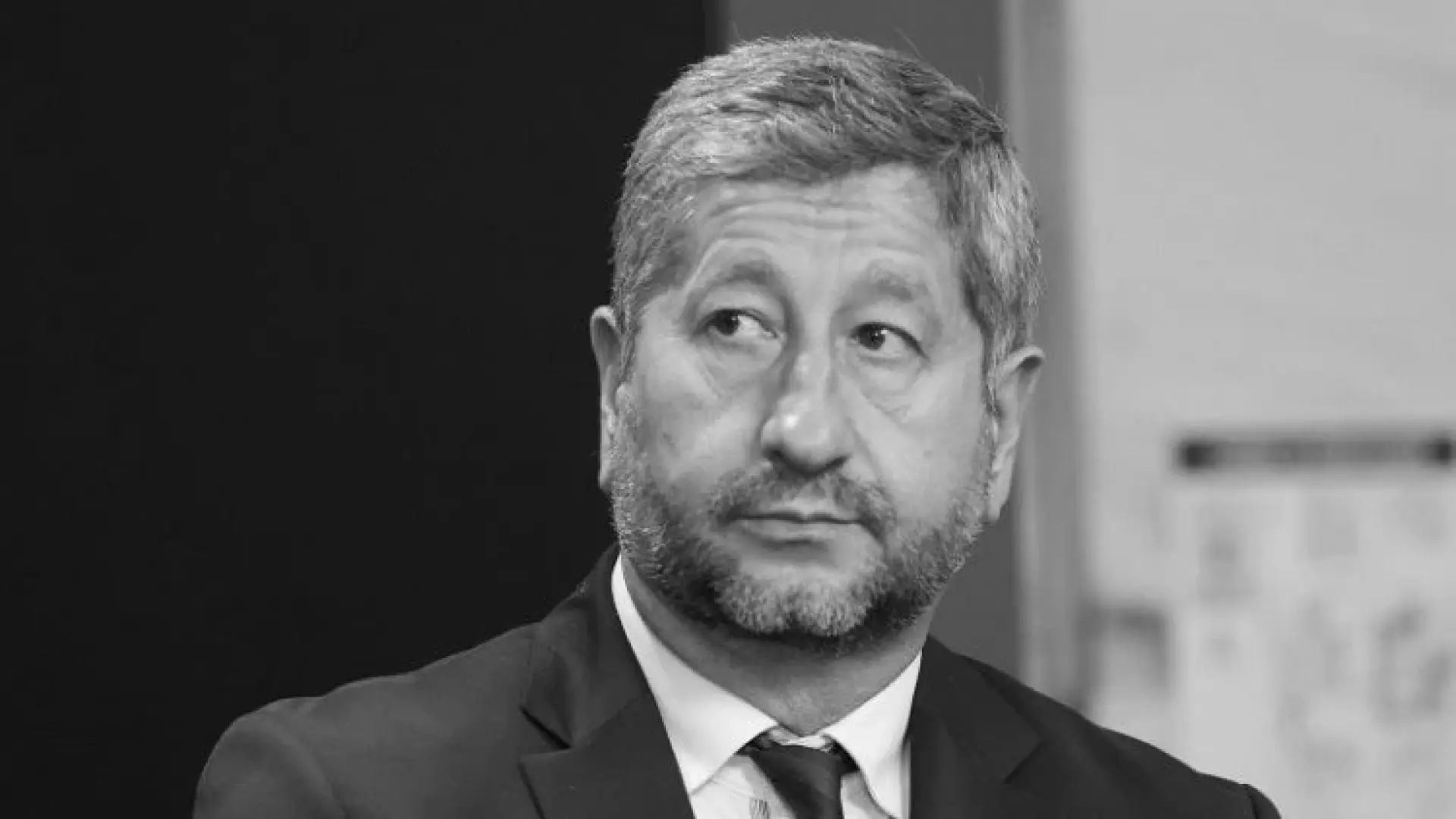 Схемата лъсна: Христо Иванов с тънки сметки, готви неочакван ход