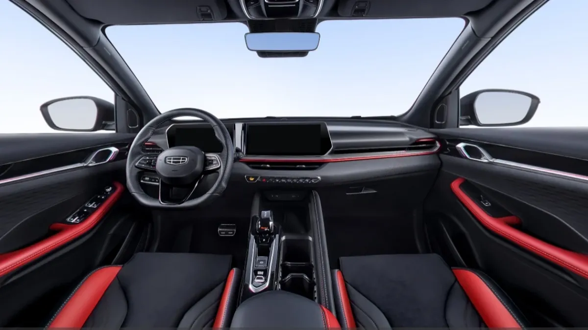 Geely и Lynk&Co – две напълно нови за българския пазар китайски марки на Автомобилен салон София 2024