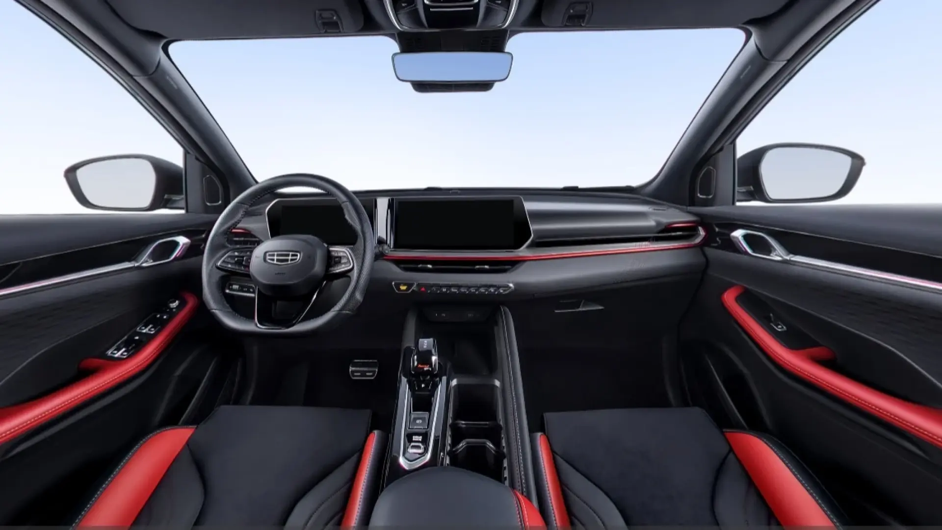 Geely и Lynk&Co – две напълно нови за българския пазар китайски марки на Автомобилен салон София 2024