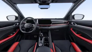 Geely и Lynk&Co – две напълно нови за българския пазар китайски марки на Автомобилен салон София 2024