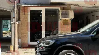 Отмъщение? Разбиха кантората на известна адвокатка от Бургас СНИМКА