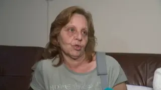 Ужасът застигна Снежана в Пазарджик: Връхлетя я тротинетка с бясна скорост, а сега... СНИМКА
