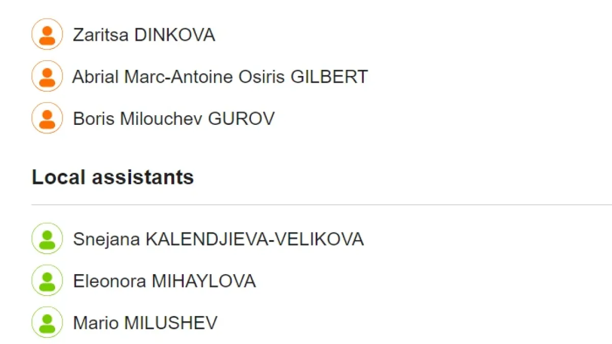 Скандална министърка на Денков пак се уреди на сладка служба