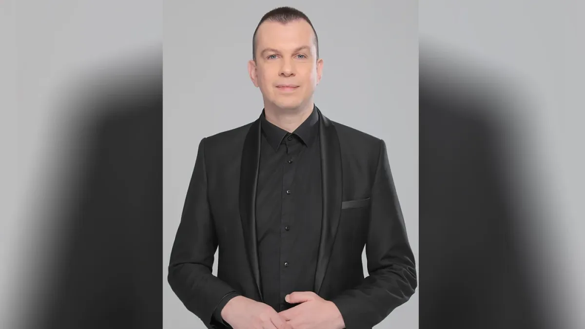 Атанас Стоянов - Наско от БГ радио: Животът има много лица