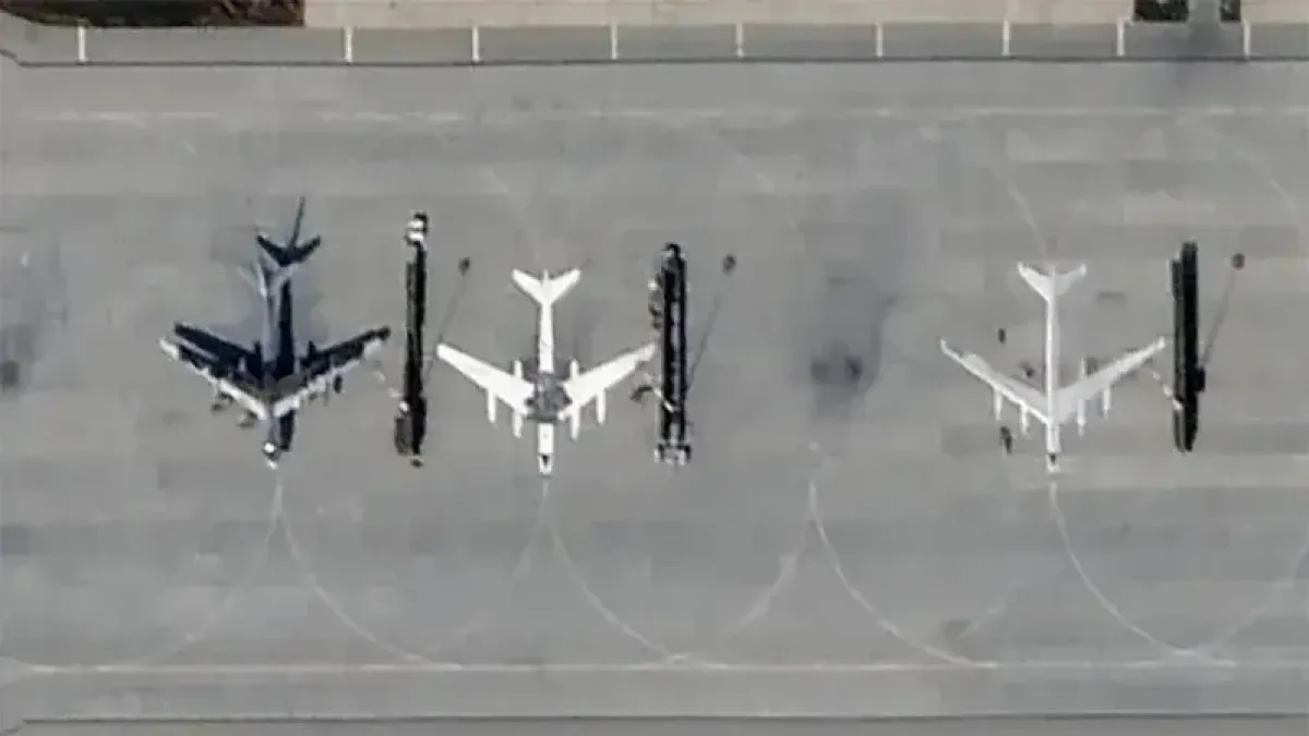 Голям US военен: Не мога да повярвам как руснаците побъркаха ракети и дронове 