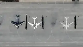 Голям US военен: Не мога да повярвам как руснаците побъркаха ракети и дронове 