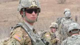 Американските военни обявиха, че са приключили изтеглянето си от тази страна