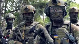 Украинците атакуваха руска военна база в Сирия ВИДЕО