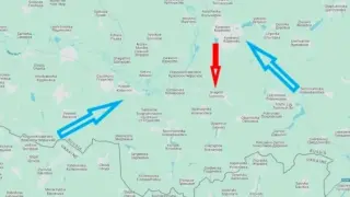 Forbes: ВСУ с нова стратегия в Курска област 