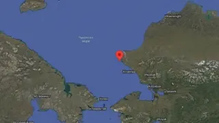 Руски военни кораби навлязоха в американски води  