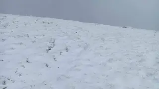 Зимата напомни за себе си! Ето къде у нас падна първи сняг СНИМКИ 