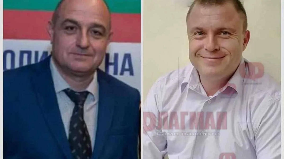 Топ ченге стана шеф на криминалистите в Бургас 