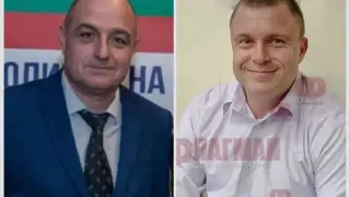 Топ ченге стана шеф на криминалистите в Бургас 