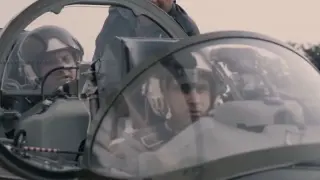 ВИДЕО показва как излитат загиналите на "Граф Игнатиево" пилоти 