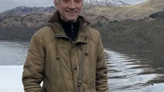 България потъна в скръб! Почина един от най-обичаните преподаватели СНИМКА
