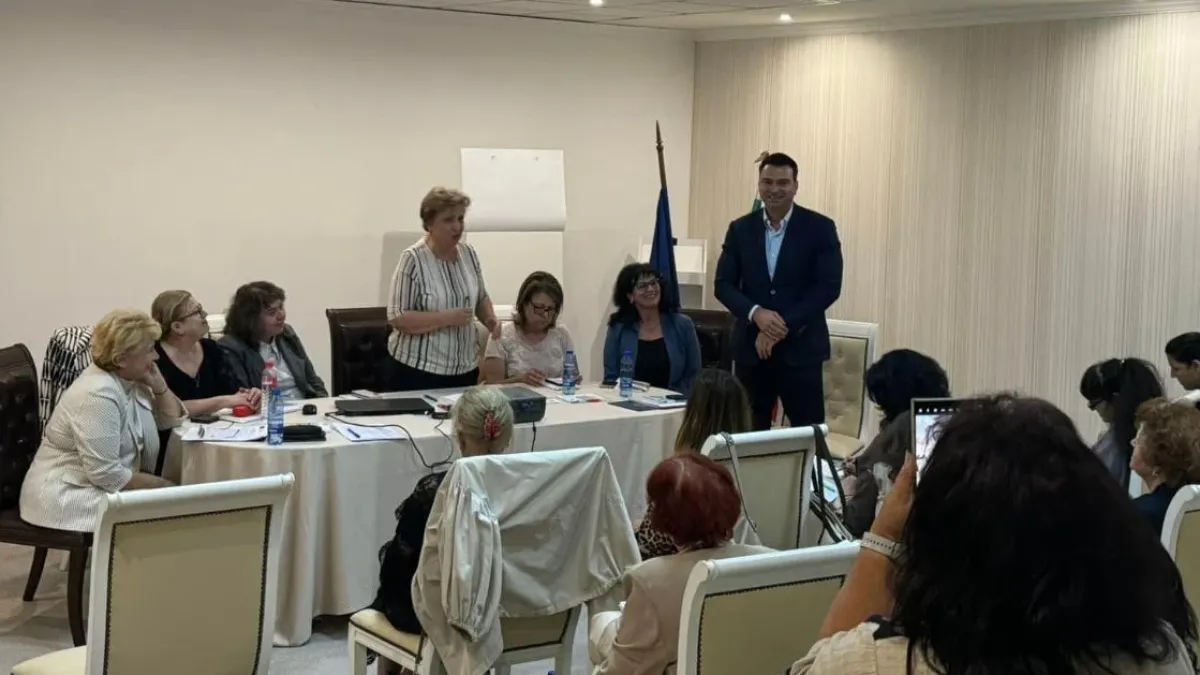 Калоян Паргов бие аларма за голям проблем 