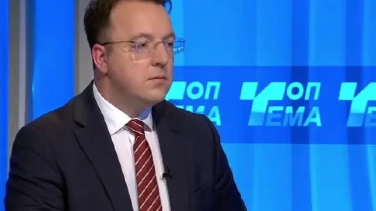 Истината лъсна! Ето каква е тайната цел на РСМ за българите "мизерници"