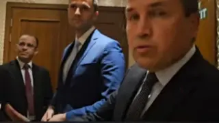 Дерибеите на Доган минаха всички граници, позволиха си арест в столичен хотел ВИДЕО