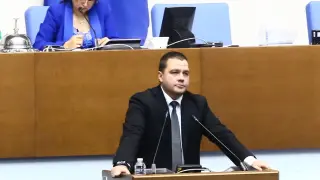 Станислав Балабанов: Пълна глупост! Силви Кирилов няма да е...