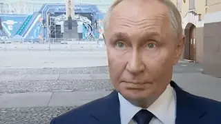 WSJ: Путин е в паника! Страх го е да...