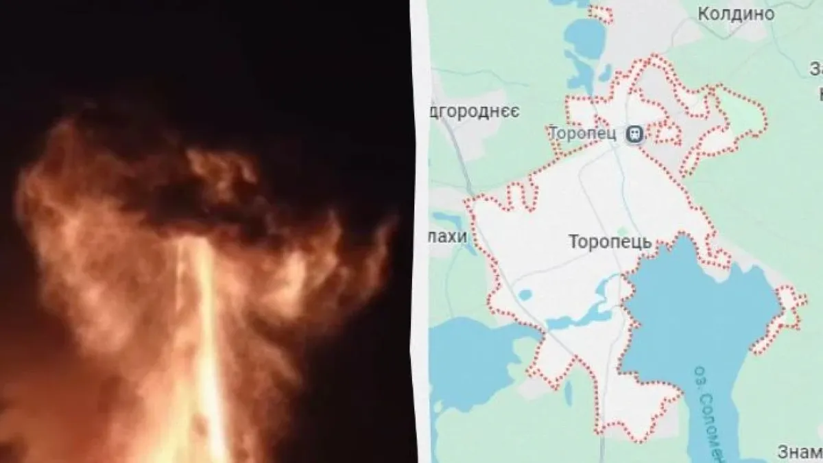 Forbes издаде 2 сценария пред Русия след брилянтната военна операция на Киев