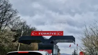 Такова чудо на границата с Турция никога не е било, такси се опита да... СНИМКА