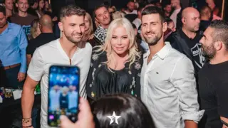 Камелия проговори за сагата с Джокович, скочи бясно на DJ Мартен ВИДЕО