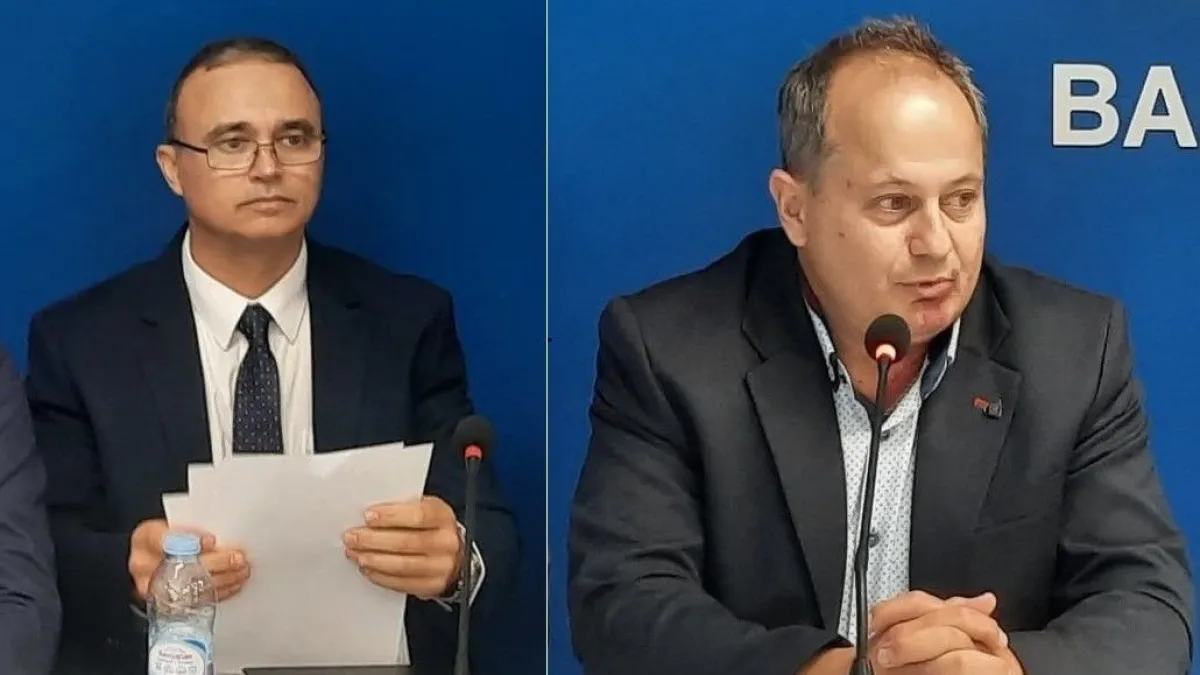 ИТН и „Възраждане“ хвърлиха политическа бомба! Коалират се за изборите, но... СНИМКИ