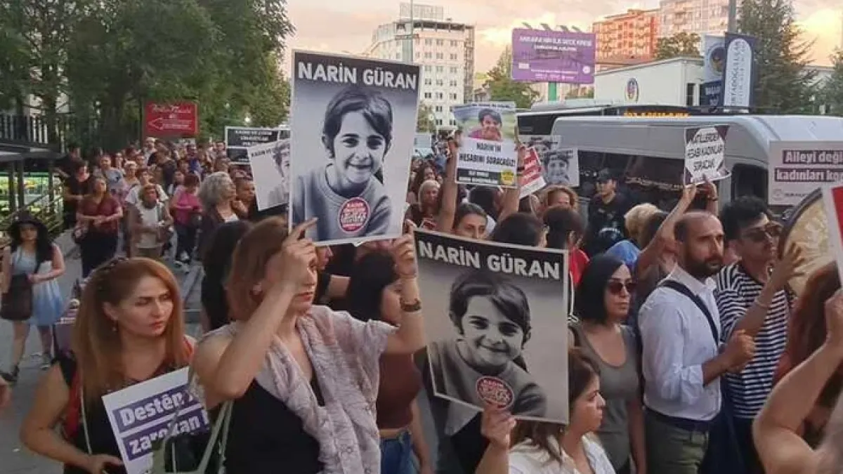 Те знаят: Защо мълчат децата в селото на жестоко убитата 8-г. Нарин