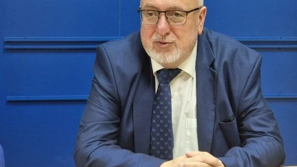 Проф. Палангурски каза болезнената истина за България