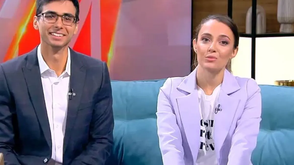 Ефирът на bTV прегря: Митьо Маринов шокира всички, а проф. Марчев го… СНИМКИ