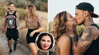 Братът на Ружа Игнатова смая с ход СНИМКИ