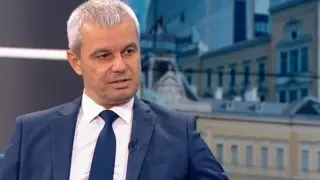 Костадинов съсипа Лена: Пълно дъно! Излиза тази женица и изплюва...