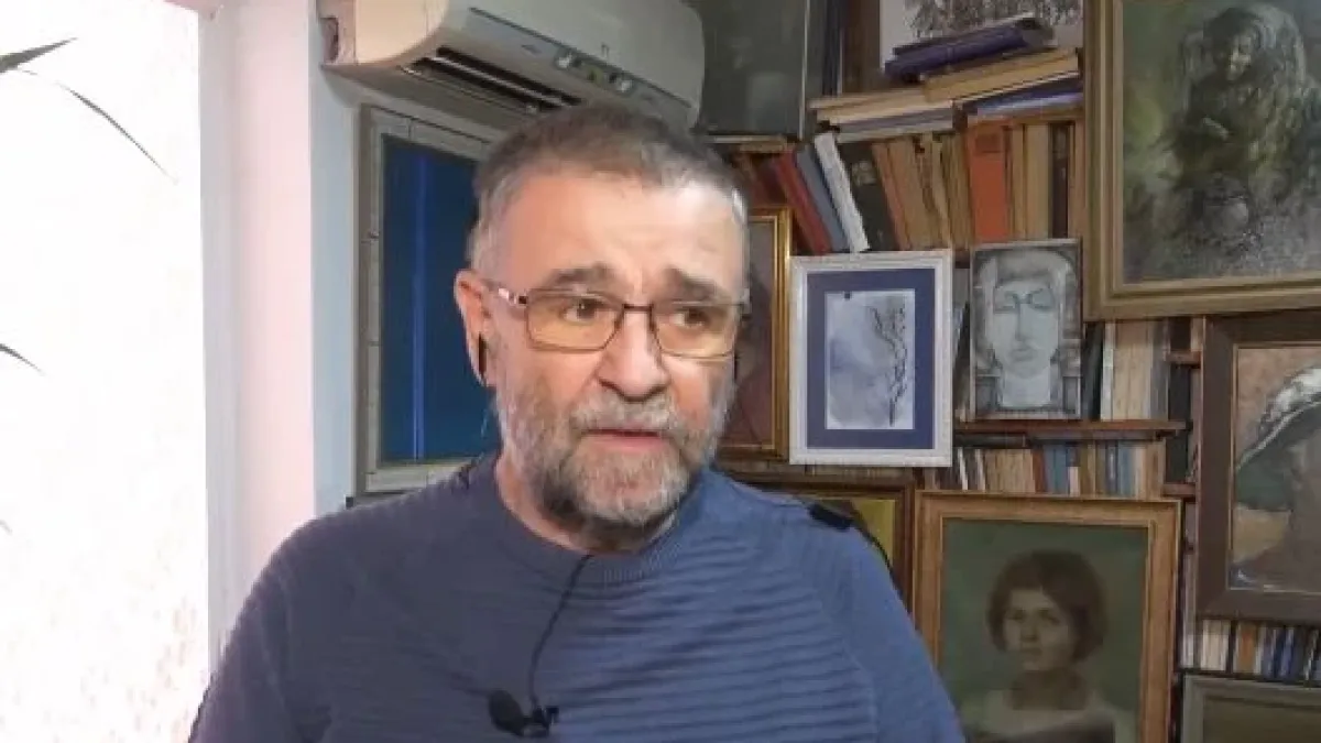 Христо Стоянов съобщи тревожна новина