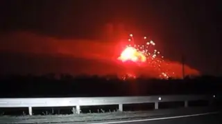 Украйна набеляза 42 опасни руски цели, а DeepState издаде следващия военен ход на Москва СНИМКИ