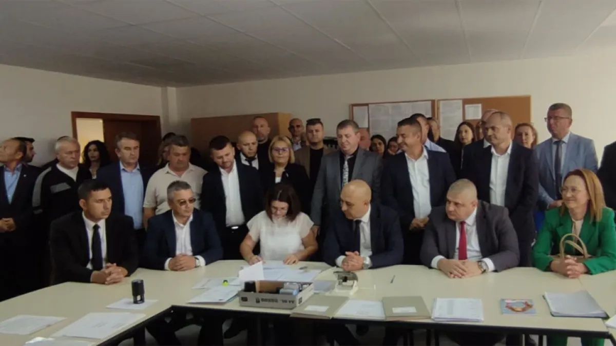 Листата на „ДПС-Ново начало“ в Кърджалийско е готова! СПИСЪК
