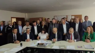 Листата на „ДПС-Ново начало“ в Кърджалийско е готова! СПИСЪК