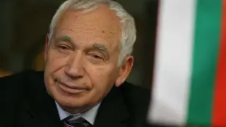За 24 часа България може да премине към еврото, говори дъщерята на президента Желев