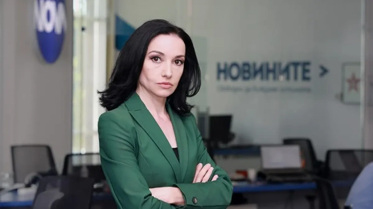 Грозно: Забъркаха журналистката Мариета Николаева в гнусна секс история ВИДЕО 18+