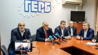 Ключова фигура в ГЕРБ и водач на листа хвърли голяма бомба 
