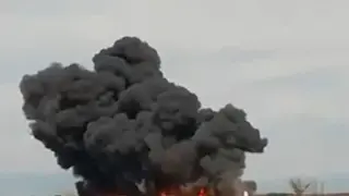 О.з. генерал смразяващо за трагедията в "Граф Игнатиево": Двамата пилоти можеше да са живи, ако...