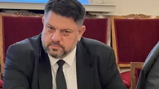 Атанас Зафиров: Заветът на извоювалите независимостта ни наши предци трябва да ни води днес