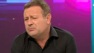 Рачков и Халваджиян се хванаха за гушите ВИДЕО